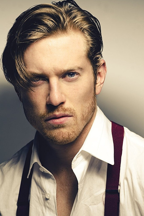 Photo of Jordan Weller, Acting