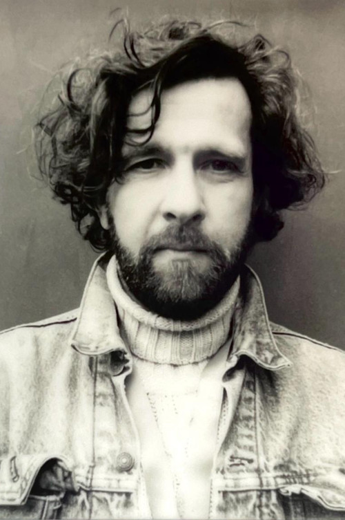 Photo of Jimmy Hendrickx, Directing