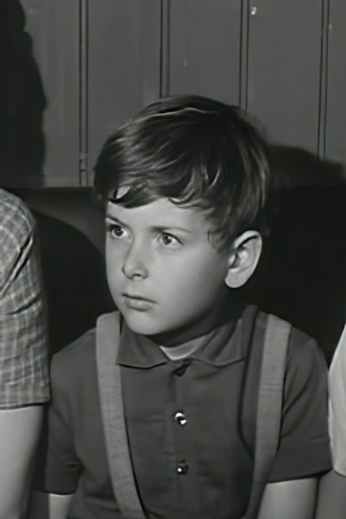 Photo of Patrick Millow, Acting