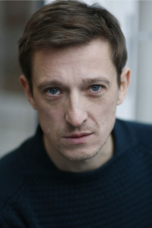 Maxence Dinant profile