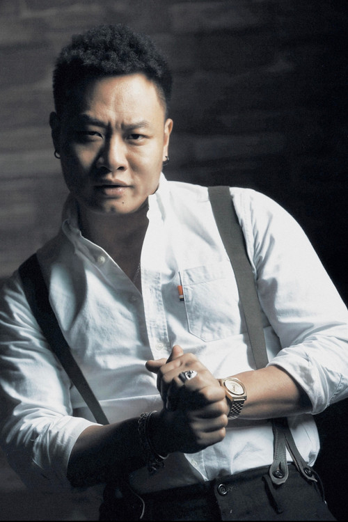 Photo of Liu Yang, Acting