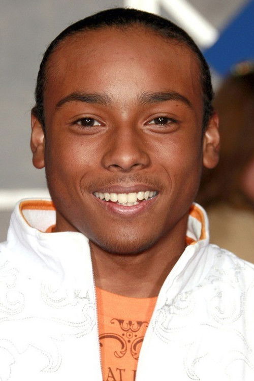 Oren Williams profile