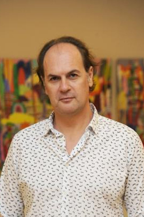 Photo of Miloš Djordjević, Acting