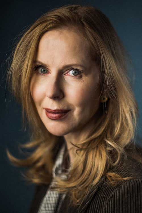 Maria Avdjuško profile