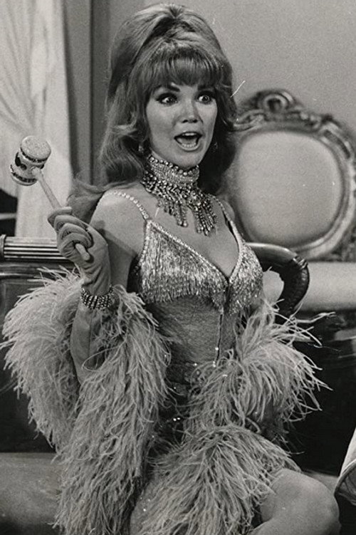 Photo of Pamela Rodgers, Acting