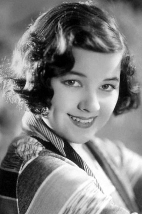Photo of Gertrude Messinger, Acting