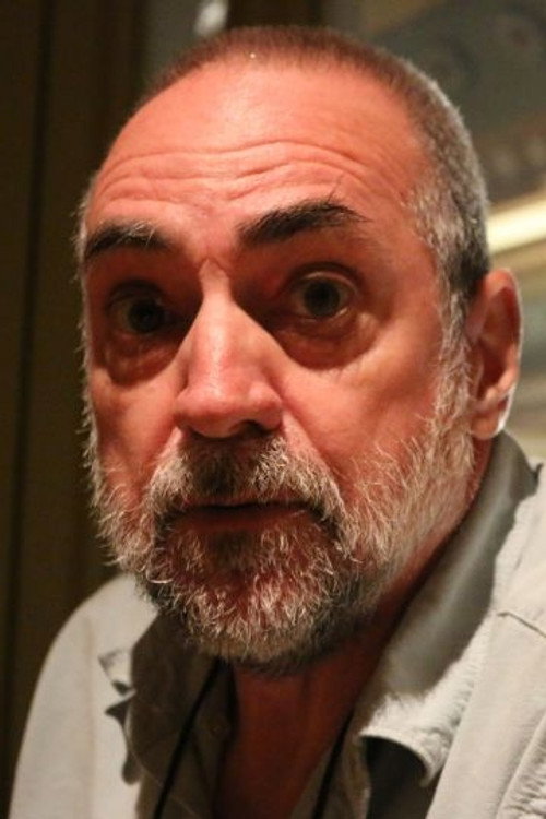 Photo of Claude Gagnon, Directing