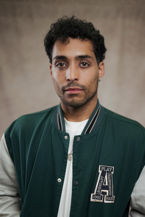 Photo of Nathan Joseph, Acting