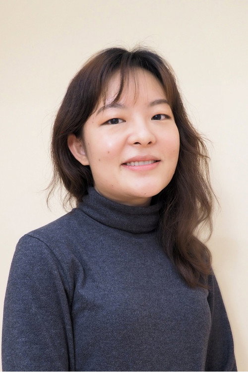 Photo of Rui Ting Ji, Directing