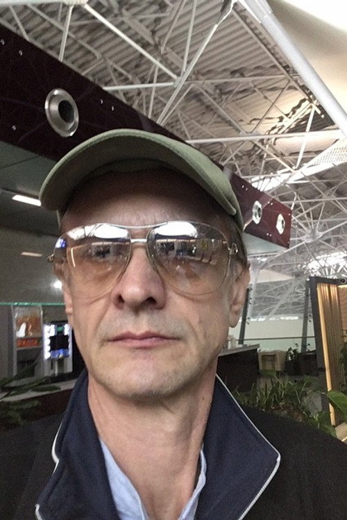 Vitaly Babenko profile