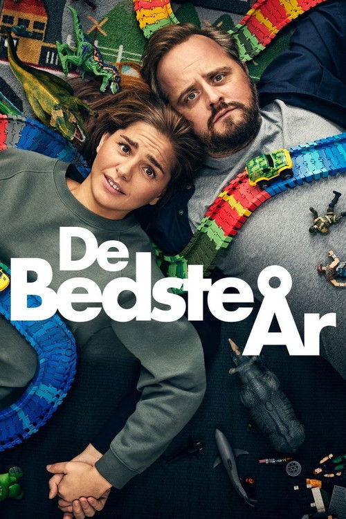 The Best Years poster