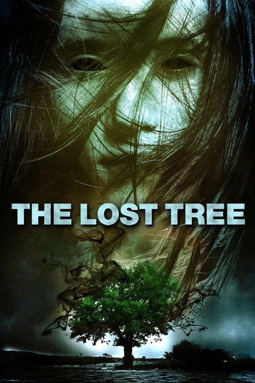 Movie poster for The Lost Tree (2015)