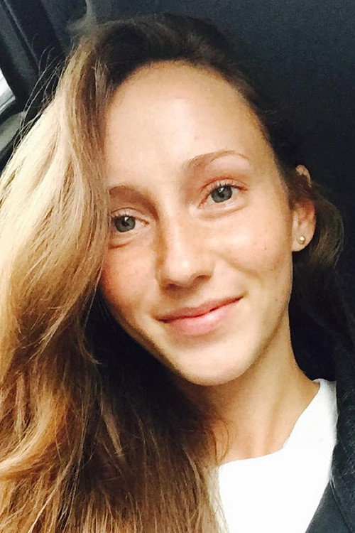 Mariya Kurdenevich profile