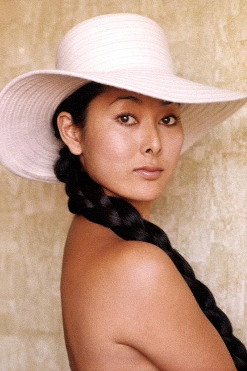 Photo of Adele Yoshioka, Acting