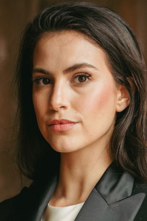 Photo of Summer Foley, Acting