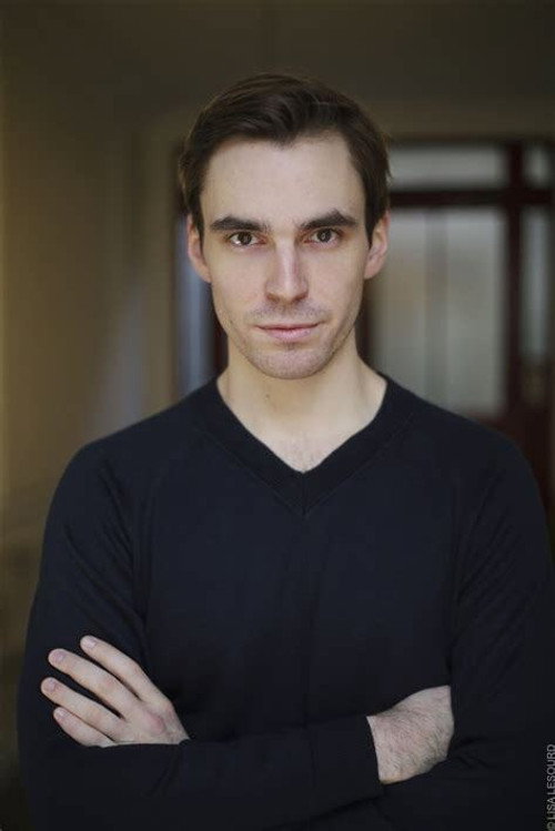 Photo of Yoann Gasiorowski, Acting