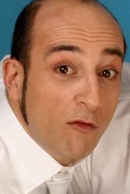 Raffaele Ferrante profile