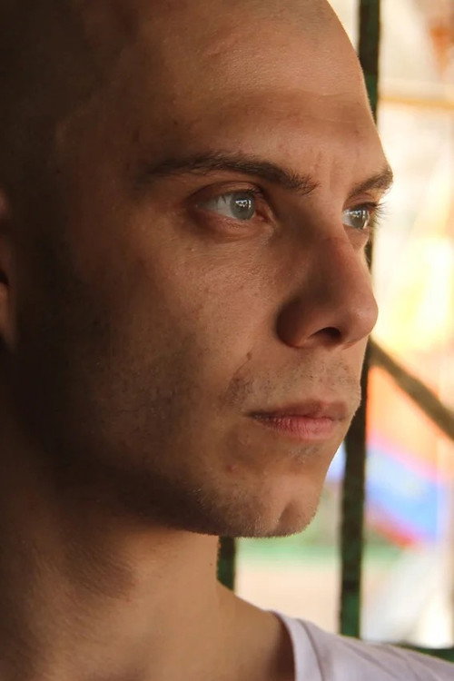 Photo of Klim Poplavskiy, Directing