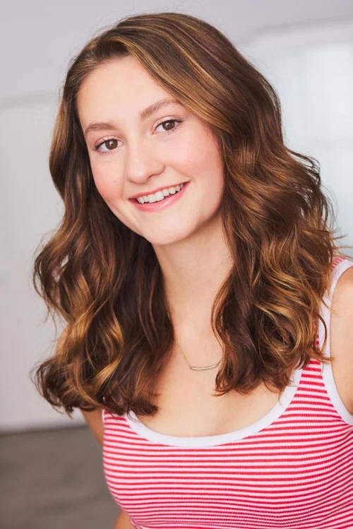 Photo of Arianna Rebecca Scott, Acting