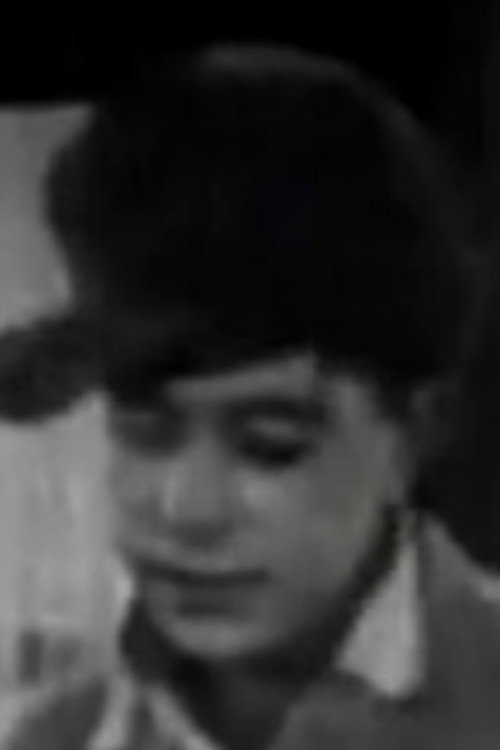 Photo of Grant Gorman, Acting