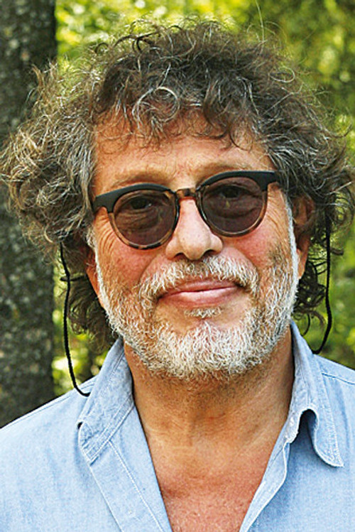 Presser Gábor profile