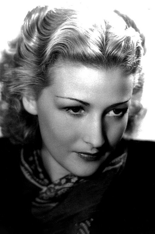 Photo of Hélène Dassonville, Acting