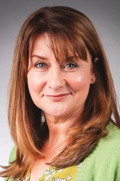 Susan Cookson profile