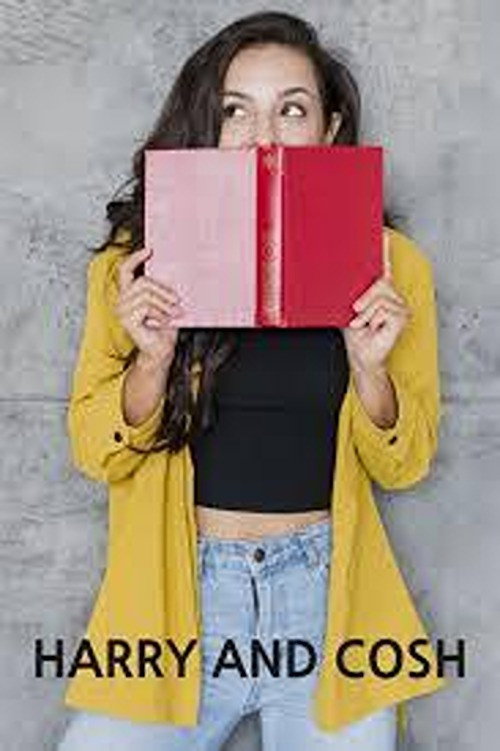 Harry and Cosh poster