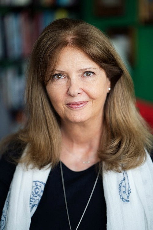 Photo of Brigitte Drodtloff, Writing