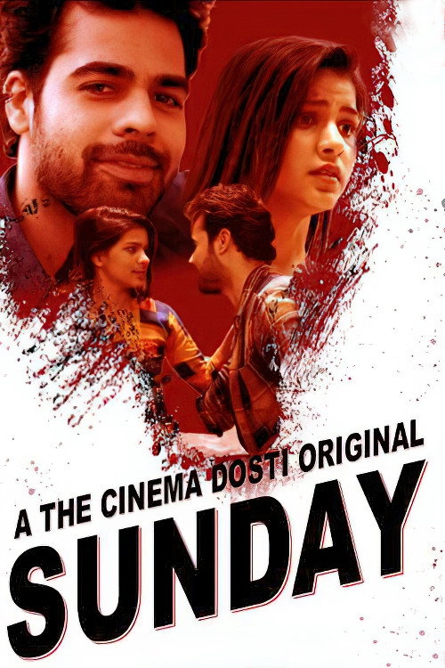 Series poster for Sunday (2020)