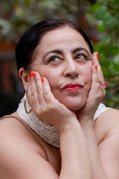 Graciela Tenenbaum profile