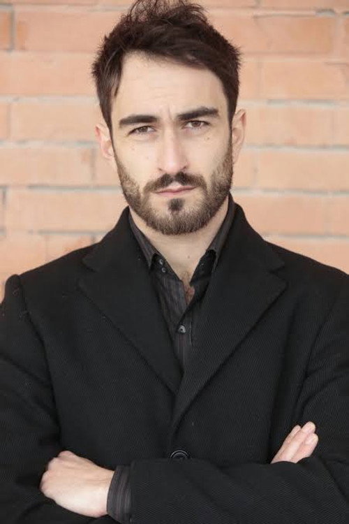 Photo of Adriano Falivene, Acting
