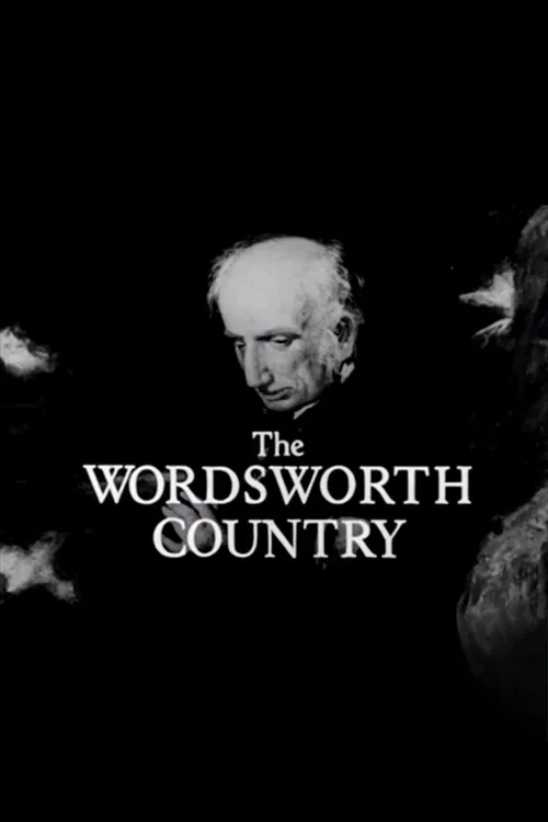 Movie poster for Wordsworth Country (1950)