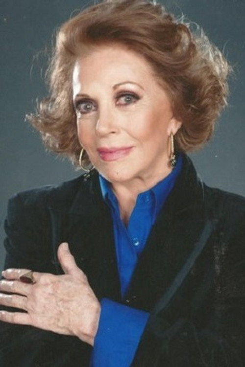 Photo of Silvia Suárez, Acting