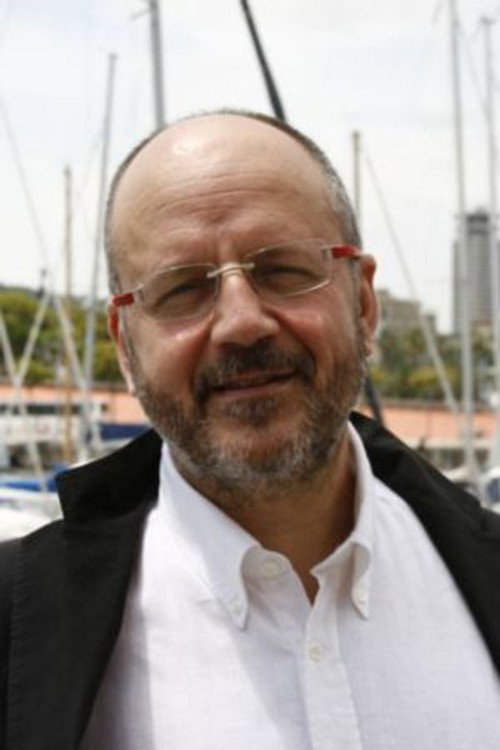 Photo of Ramon Besa, Acting