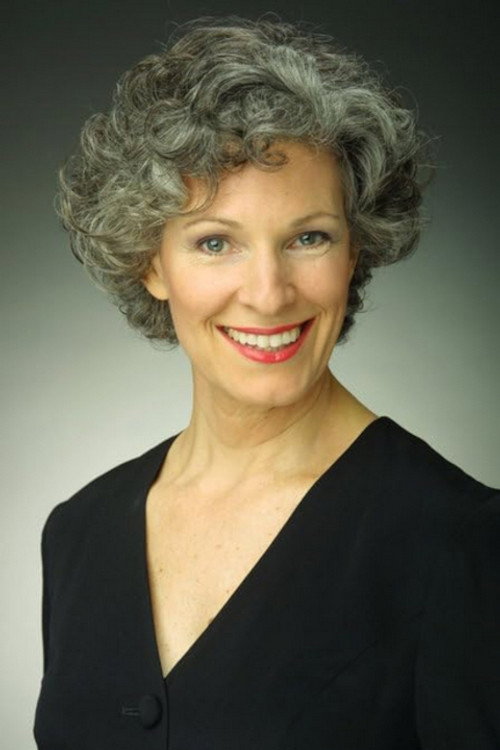 Photo of Arita Trahan, Acting