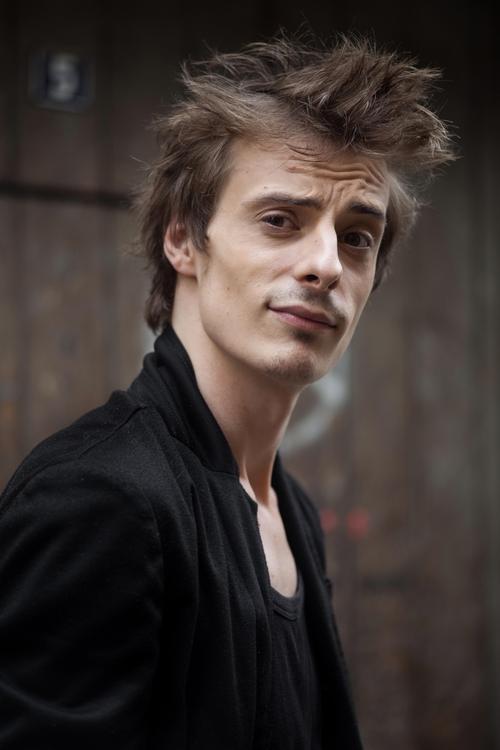 Photo of Calin Stanciu, Acting