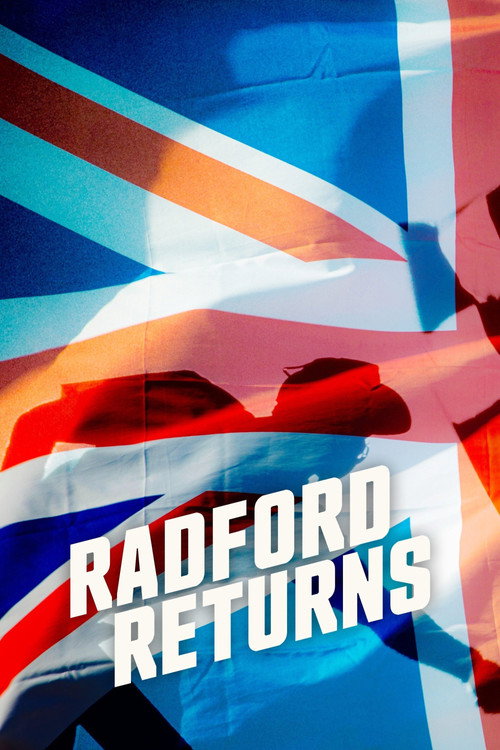 Movie poster for Radford Returns (2022)