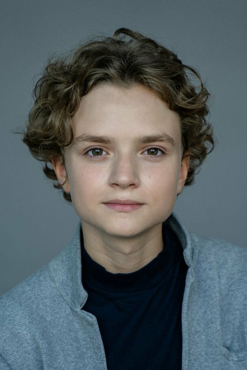 Daniil Muravev-Izotov profile