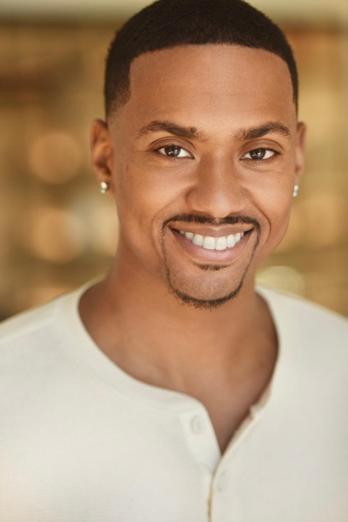 Arrington Foster profile