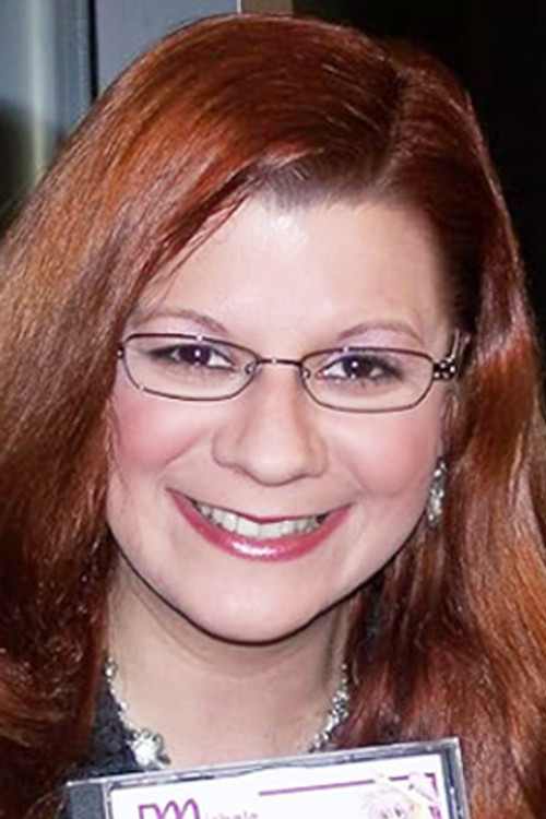 Photo of Michele Knotz, Acting