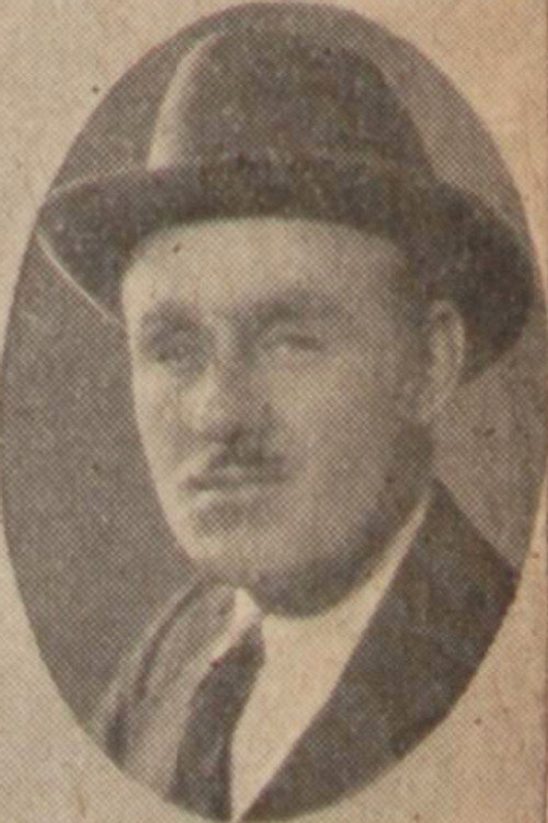 Photo of Frank Richardson, Directing