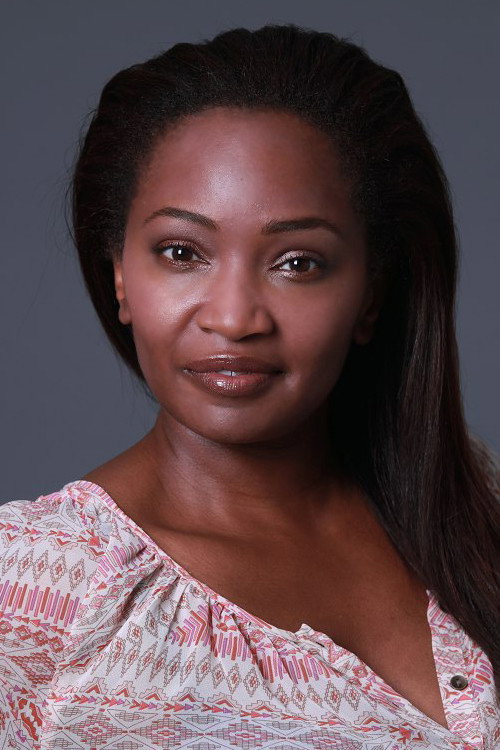 Photo of Kate MacLellan, Acting