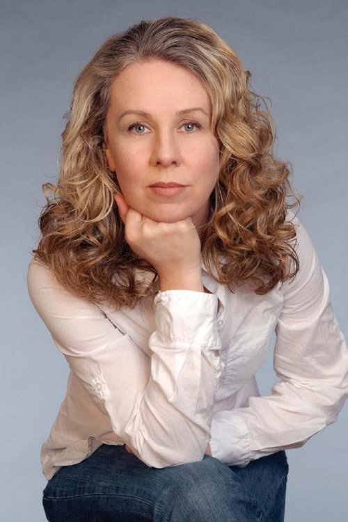 Photo of Courtney Hunt, Directing