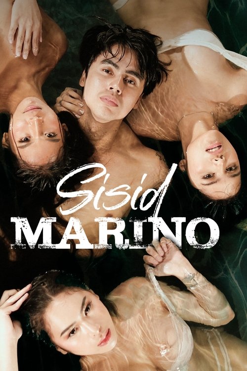 Movie poster for Sisid Marino (2024)