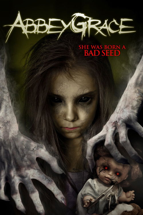 Movie poster for Abbey Grace (2016)