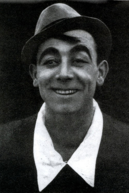Photo of Raymond Dandy, Acting
