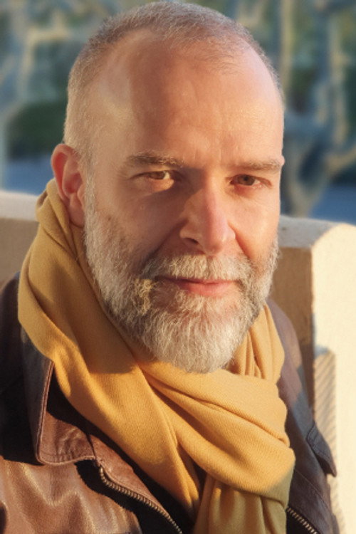 Thierry Lledo profile