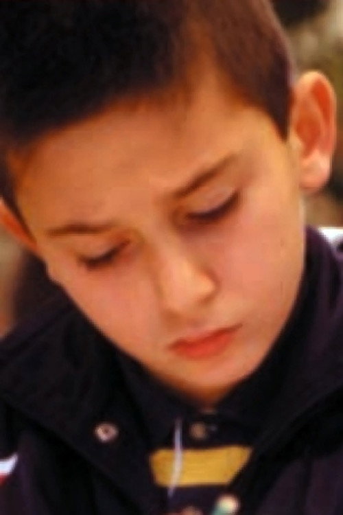 Photo of Jonathan, Acting