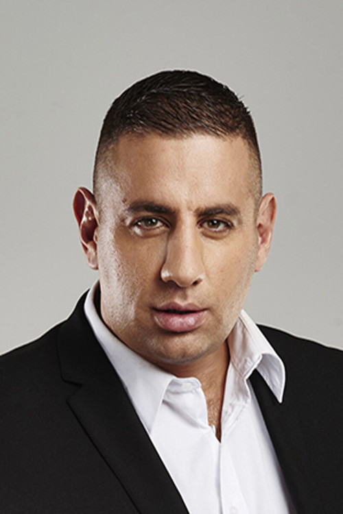 Rob Shehadie profile